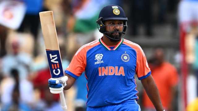 IND vs AUS Highlights, T20 World Cup 2024: टीम इंडिया की 24 रन से जीत,