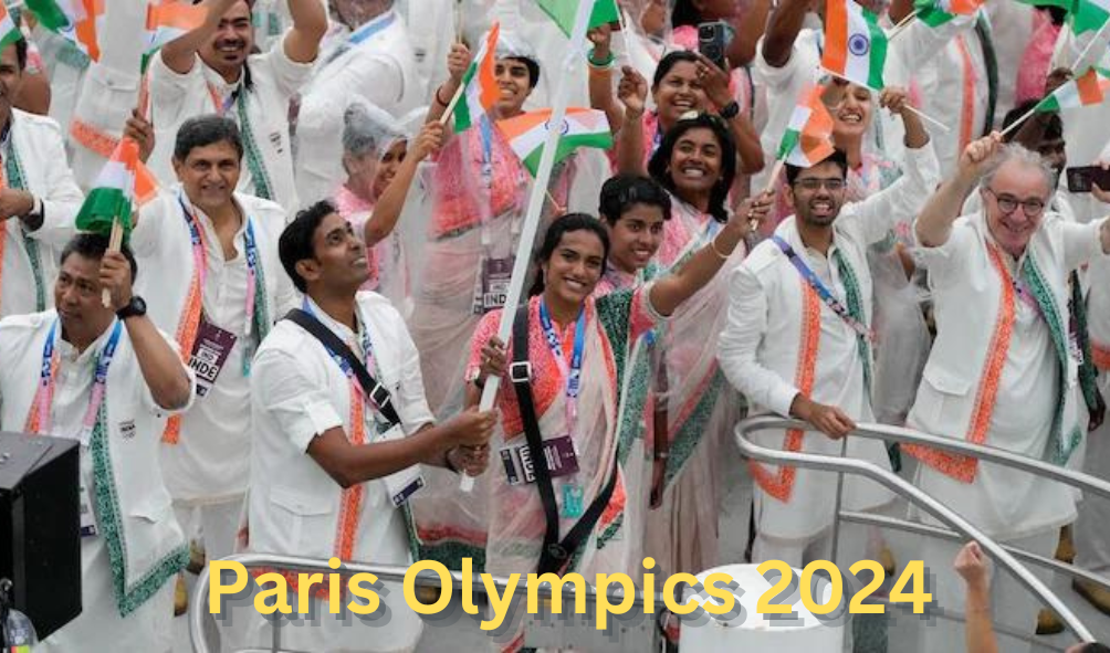 भारत का पूरा शेड्यूल, Paris Olympics 2024, 28 जुलाई: तीरंदाजों और मनु भाकर पर सबकी नजरें— भारत का आज का शेड्यूल क्या है?