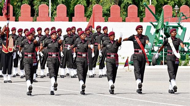 हरियाणा ने अग्निवीरों के लिए इन सरकारी नौकरियों में 10% आरक्षण की घोषणा की Latest of 2024 top coverage