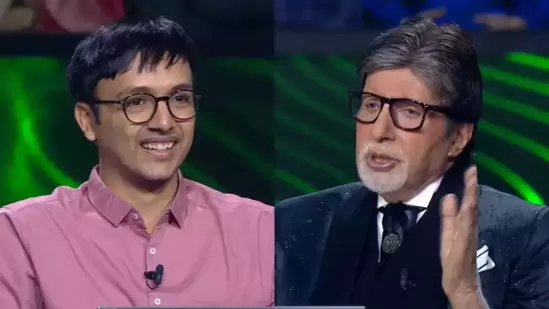 KBC 16 क्या आप 25 लाख रुपये के इस सवाल का जवाब दे सकते हैं, जो महाभारत पर आधारित था और बेंगलुरू के प्रतिद्वंद्वी को परेशान कर दिया?