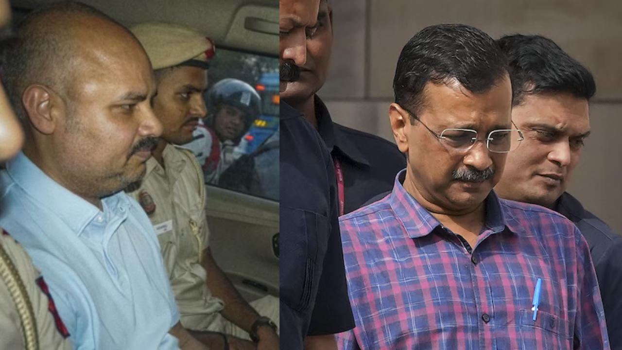 स्वाति मलिवाल के हमले के समय ‘Bibhav Kumar और सीएम केजरीवाल एक ही जगह पर थे’। दिल्ली पुलिस की चार्जशीट में दावा latest of 2024