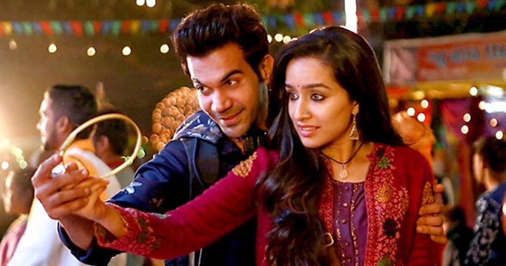 stree 2 early reviews after night premiere