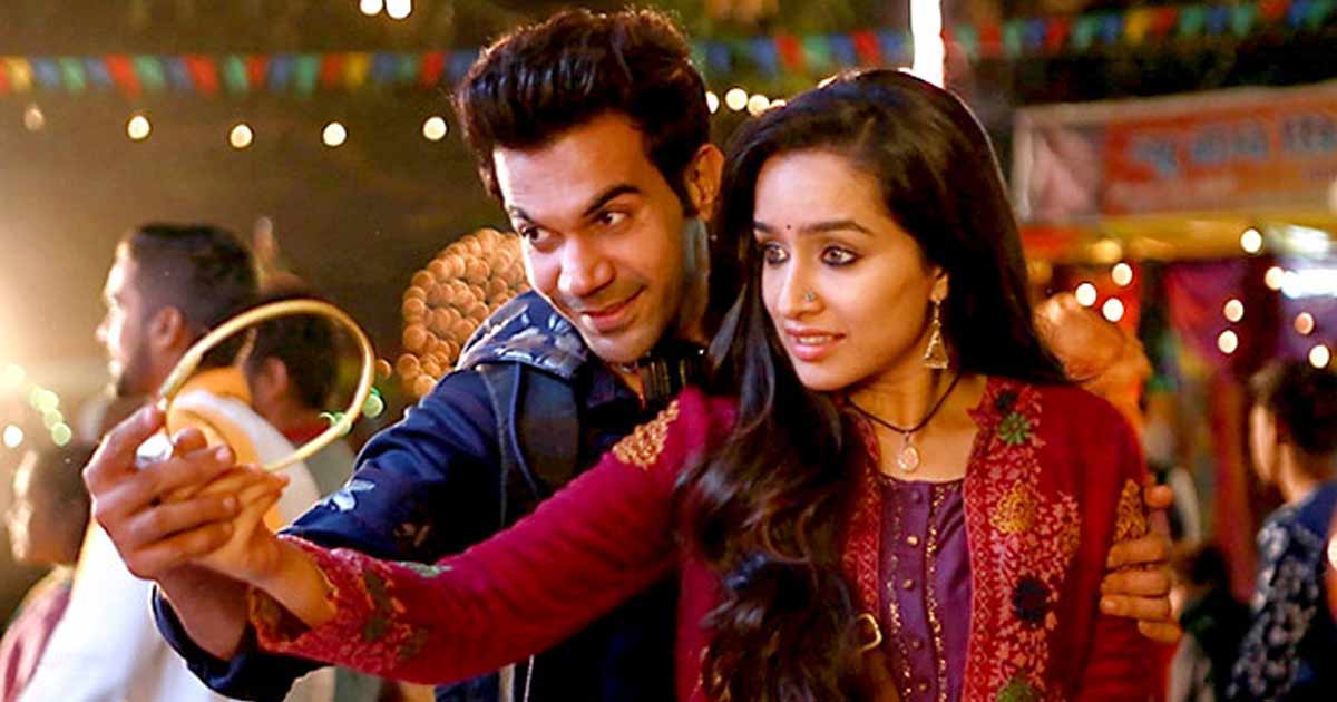 Stree 2 बॉक्स ऑफिस कलेक्शन डे 1: पहले दिन ही श्रद्धा कपूर और राजकुमार राव की फिल्म ने शानदार प्रदर्शन किया; गुरुवार शानदार रहा!