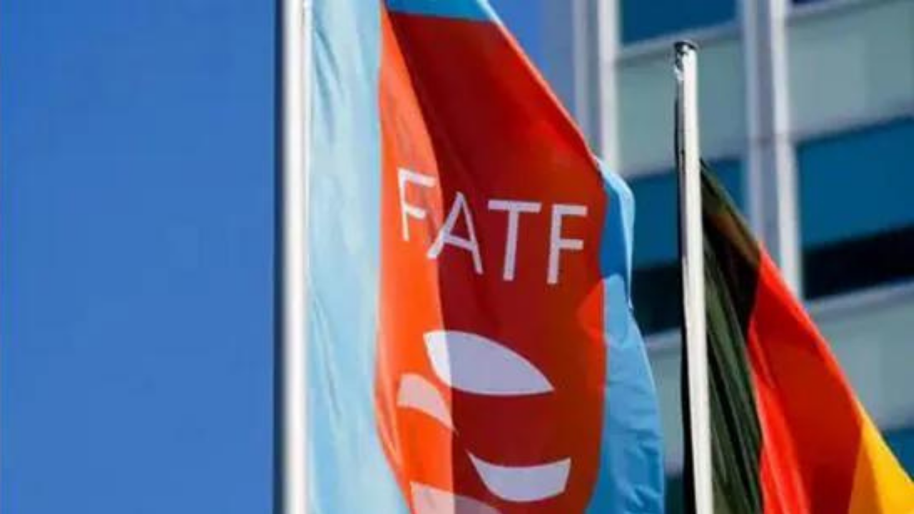 FATF की घोषणा: आतंकवाद से भारत को खतरा